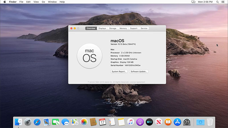 installation disk for mac osx windows