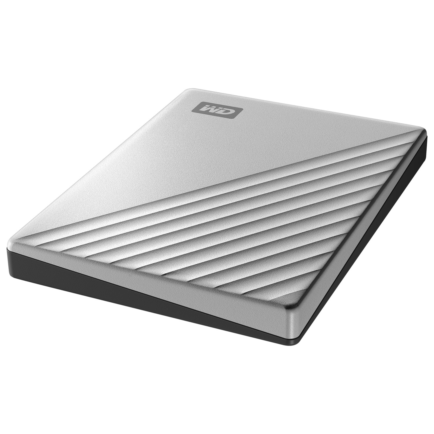 consumer reports on wd my passport for mac 4tb