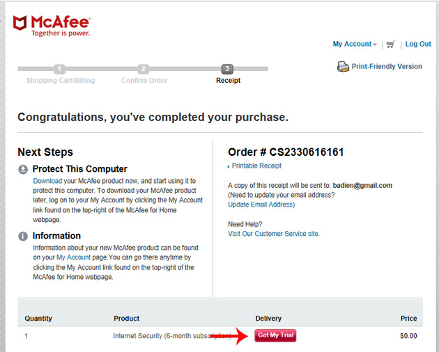 mcafee antimalware for mac trial