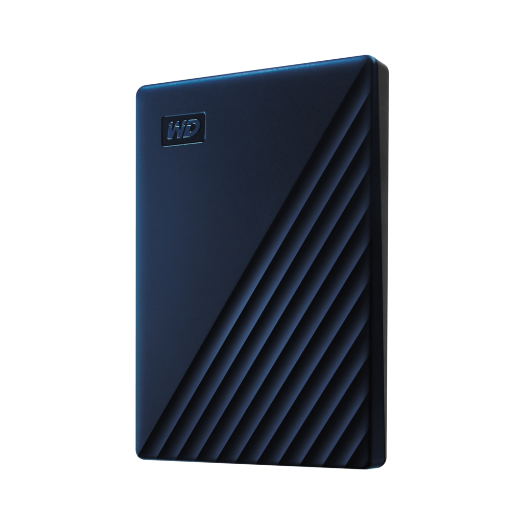 consumer reports on wd my passport for mac 4tb